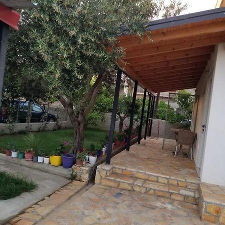 Vila Sita Vlorë Exteriér fotografie