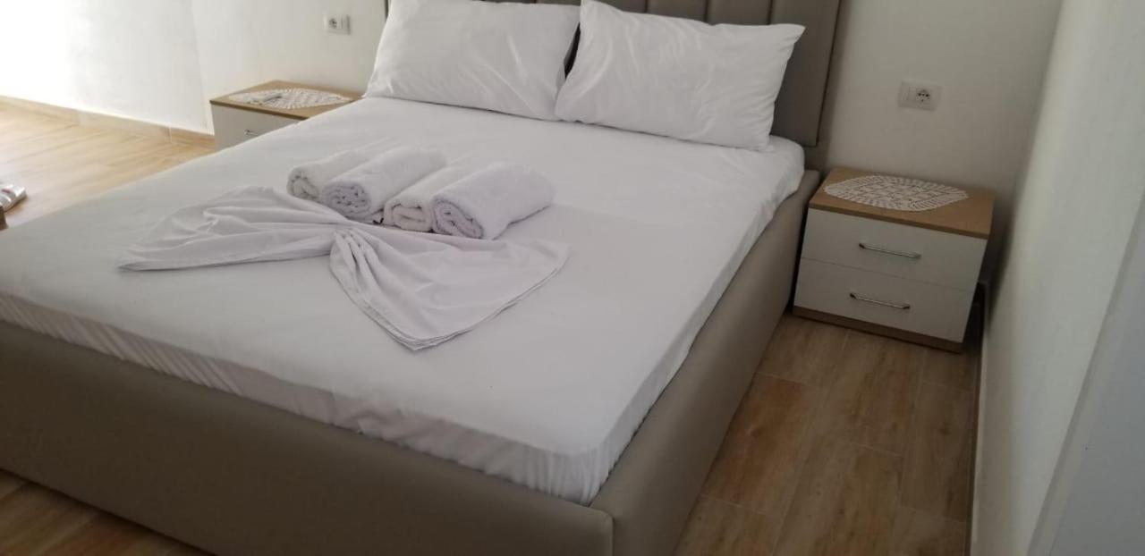 Vila Sita Vlorë Exteriér fotografie