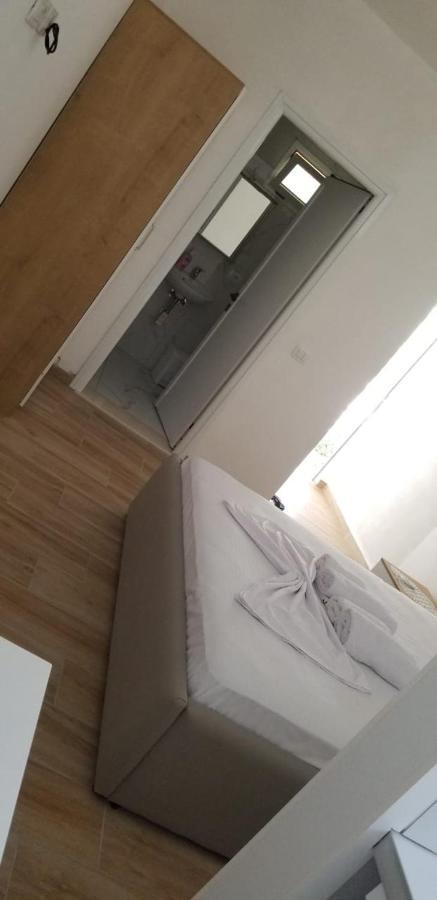 Vila Sita Vlorë Exteriér fotografie