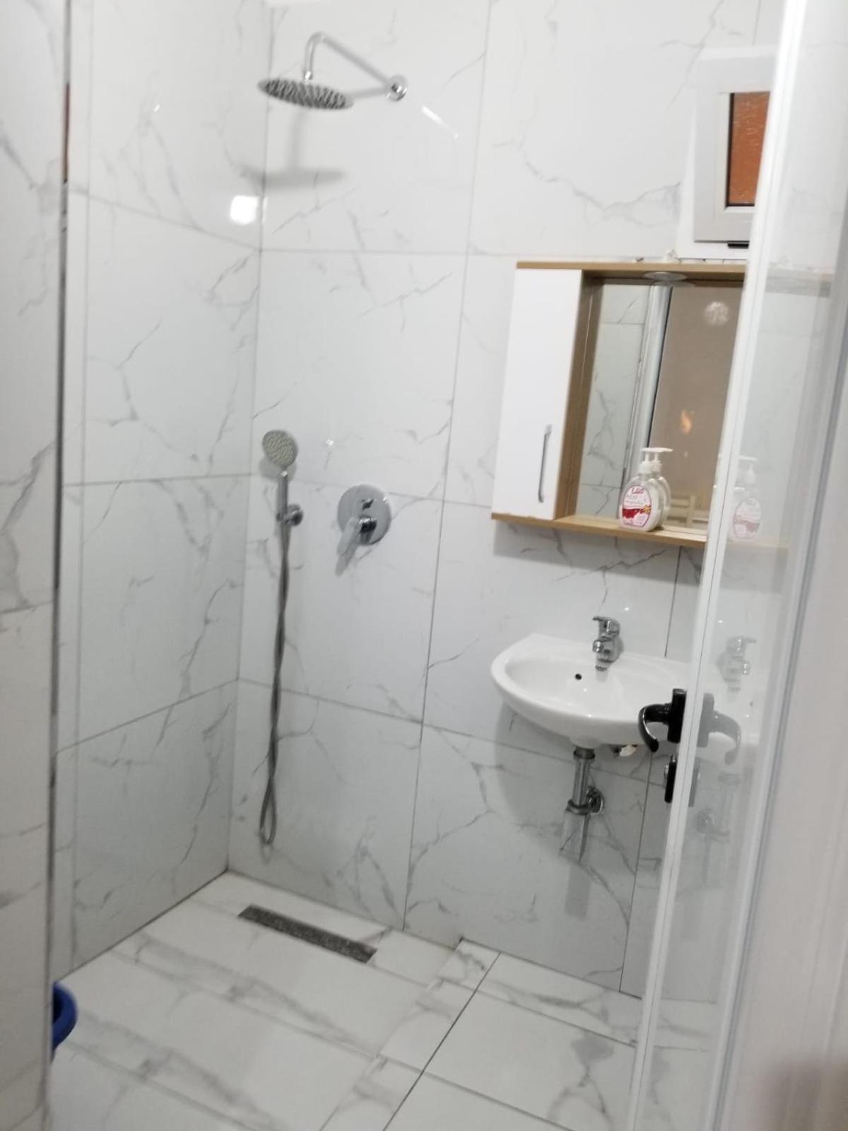 Vila Sita Vlorë Exteriér fotografie